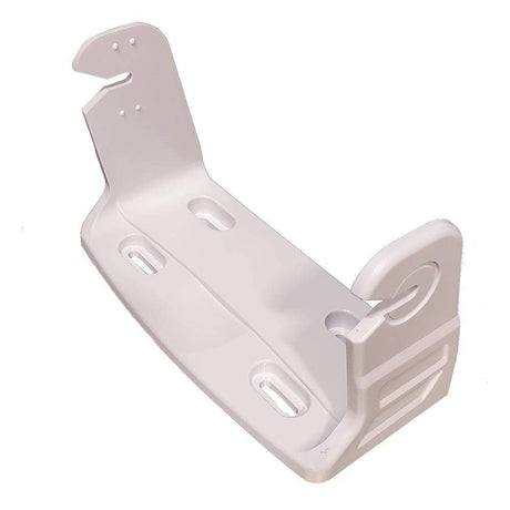 Standard Horizon Qualifies for Free Shipping Standard Horizon Gimbal Mount for GX2000/2200 White #RA078410C