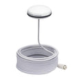 Standard Horizon Qualifies for Free Shipping Standard Horizon GPS Smart Antenna #SCU-31