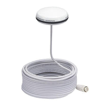 Standard Horizon Qualifies for Free Shipping Standard Horizon GPS Smart Antenna #SCU-31