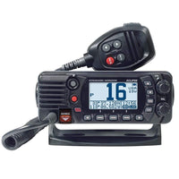 Standard Horizon Qualifies for Free Shipping Standard Horizon GX1400 Black Fixed-Mount VHF #GX1400B