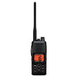 Standard Horizon Qualifies for Free Shipping Standard Horizon Handheld VHF 5w Commercial #HX380