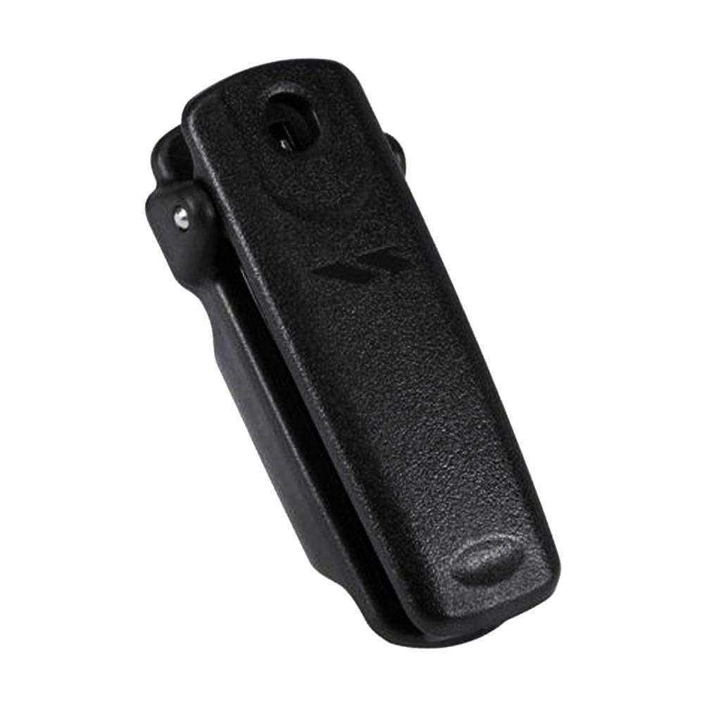 Standard Horizon Qualifies for Free Shipping Standard Horizon HD Clip for HX370S/SAS & HX471 #CLIP-17