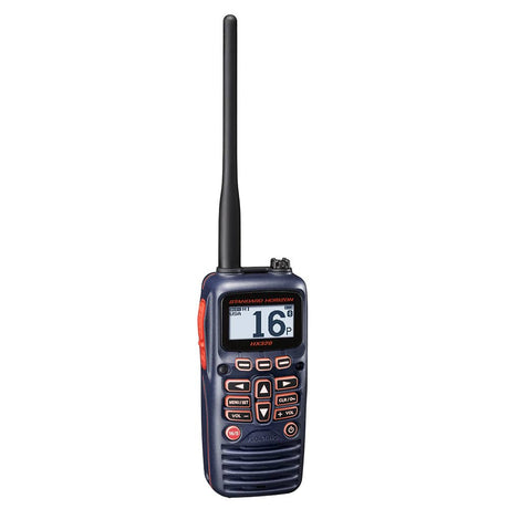 Standard Horizon Qualifies for Free Shipping Standard Horizon HX320 HH VHF 6 Watt Bluetooth USB Charge #HX320