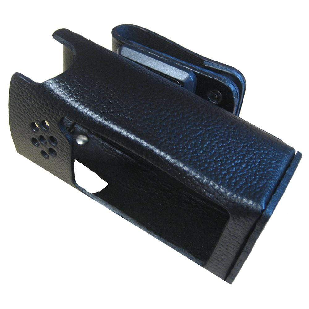 Standard Horizon Qualifies for Free Shipping Standard Horizon Leather Case for HX 400 Handheld VHF #SHC-19