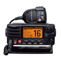 Standard Horizon Qualifies for Free Shipping Standard Horizon Matrix AIS w/GPS 25w Class D 30 W PA/Hailer #GX2200B