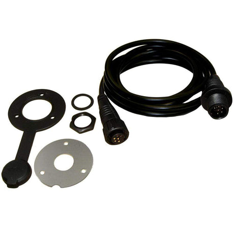 Standard Horizon Qualifies for Free Shipping Standard Horizon Mic Extension Kit #MEK-4