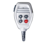 Standard Horizon Microphone White #CS2596702