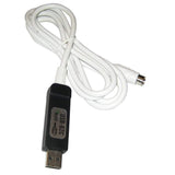 Standard Horizon Qualifies for Free Shipping Standard Horizon Programming Cable #USB-62C