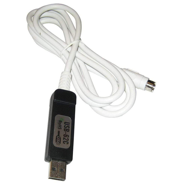 Standard Horizon Qualifies for Free Shipping Standard Horizon Programming Cable #USB-62C