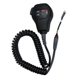 Standard Horizon Qualifies for Free Shipping Standard Horizon Replacement Mic for GX1200/GX1600/GX1700 #CS2579402