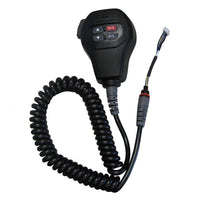 Standard Horizon Qualifies for Free Shipping Standard Horizon Replacement Mic for GX1200/GX1600/GX1700 #CS2579402