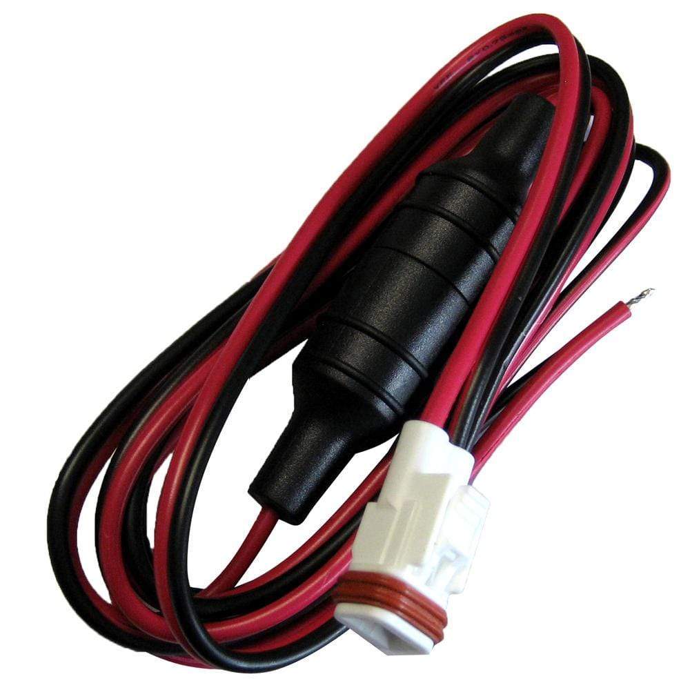 Standard Horizon Qualifies for Free Shipping Standard Horizon Replacement Power Cord for Current and #T9025406