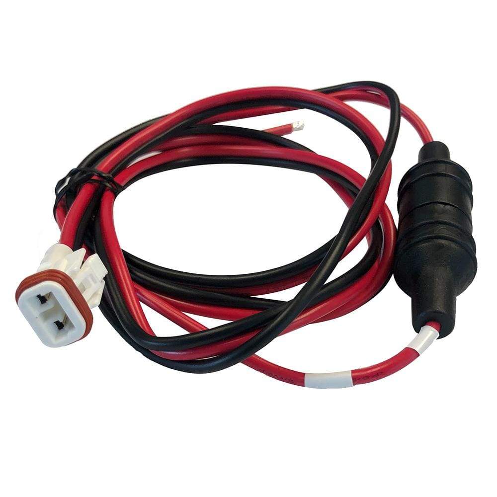 Standard Horizon Qualifies for Free Shipping Standard Horizon Replacement Power Cord for GX6000 #T9027407