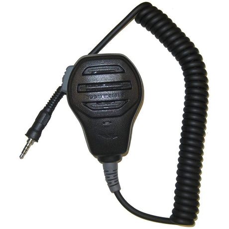 Standard Horizon Qualifies for Free Shipping Standard Horizon Submersible Speaker Mic HX750/HX760/HX850 #MH-73A4B