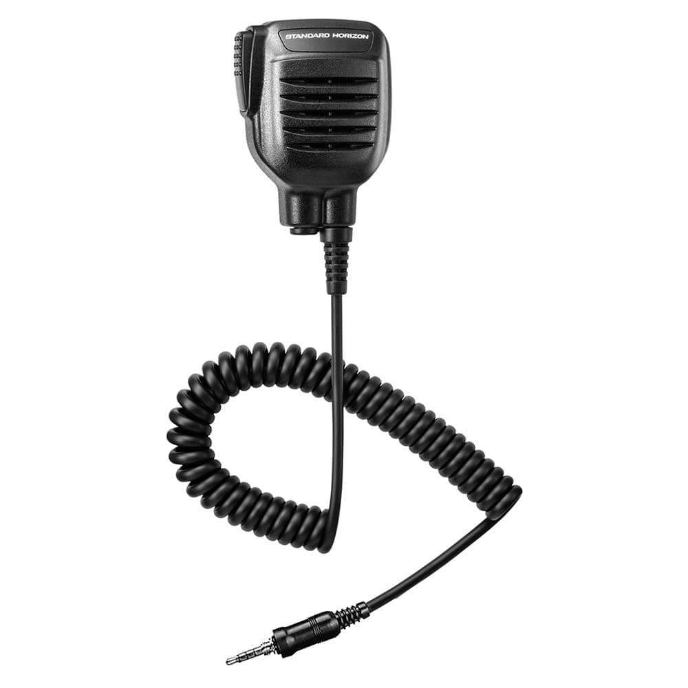 Standard Horizon SSM-14A VHF Accessories