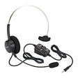 Standard Horizon Qualifies for Free Shipping Standard Horizon VOX Headset #SSM-64A