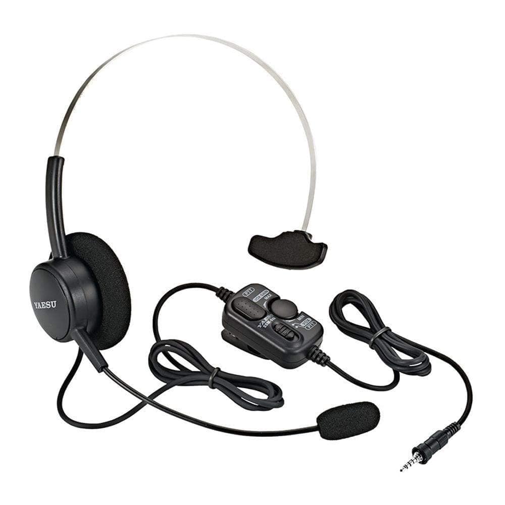 Standard Horizon Qualifies for Free Shipping Standard Horizon VOX Headset #SSM-64A