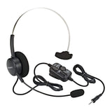 Standard Horizon Qualifies for Free Shipping Standard Horizon VOX Headset #SSM-64A