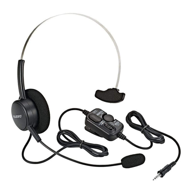 Standard Horizon Qualifies for Free Shipping Standard Horizon VOX Headset #SSM-64A