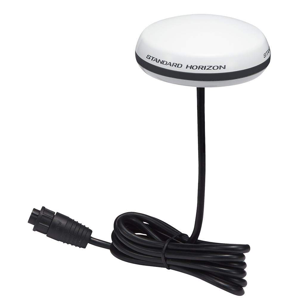 Standard Horizon Qualifies for Free Shipping Standard Horizon Wireless Base Station Unit #SCU-30