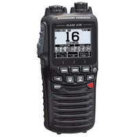 Standard Horizon Qualifies for Free Shipping Standard Horizon Wireless Remote Access Microphone #SSM-71H
