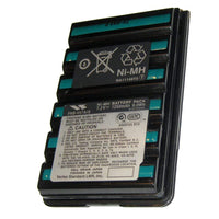 Standard Horizon Qualifies for Free Shipping Standard Intrinsic Battery for HX370SAS #FNB-V57AIS