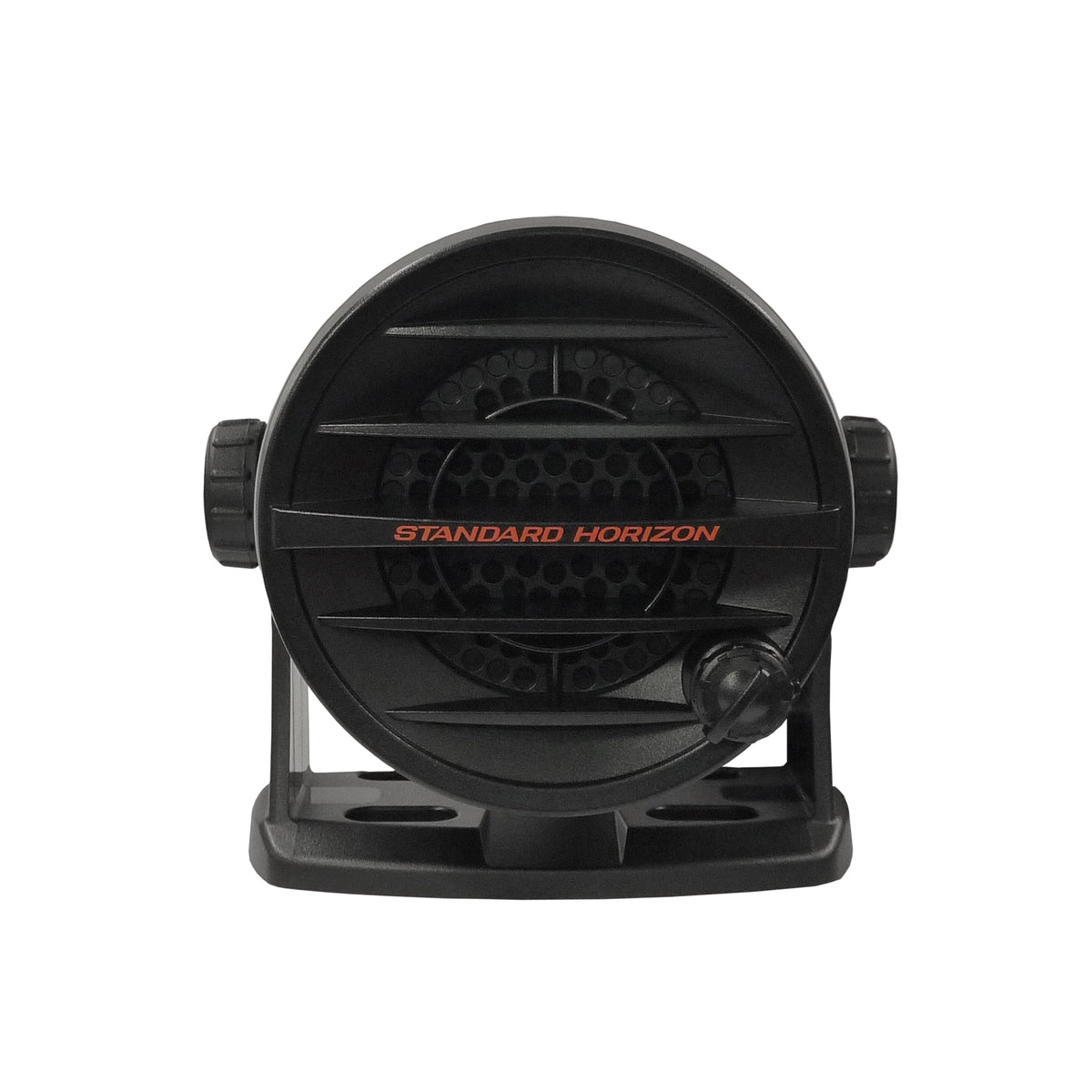 Standard Horizon Qualifies for Free Shipping Standard MLS-410PA-B Black 10 Watt Amplified Speaker #MLS-410PA-B