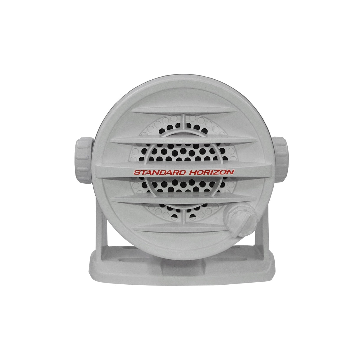 Standard Horizon Qualifies for Free Shipping Standard MLS-410PA-W White 10 Watt Amplified Speaker #MLS-410PA-W