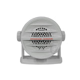 Standard Horizon Qualifies for Free Shipping Standard MLS-410PA-W White 10 Watt Amplified Speaker #MLS-410PA-W