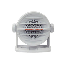 Standard Horizon Qualifies for Free Shipping Standard MLS-410SP-W White Remote Speaker #MLS-410SP-W