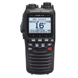 Standard Ram4x Wireless Ram Micophone #SSM-72H