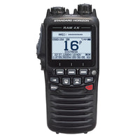 Standard Ram4x Wireless Ram Micophone #SSM-72H
