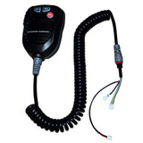 Standard Horizon Qualifies for Free Shipping Standard Replacement Mic for VLH-3000 #CB3559001