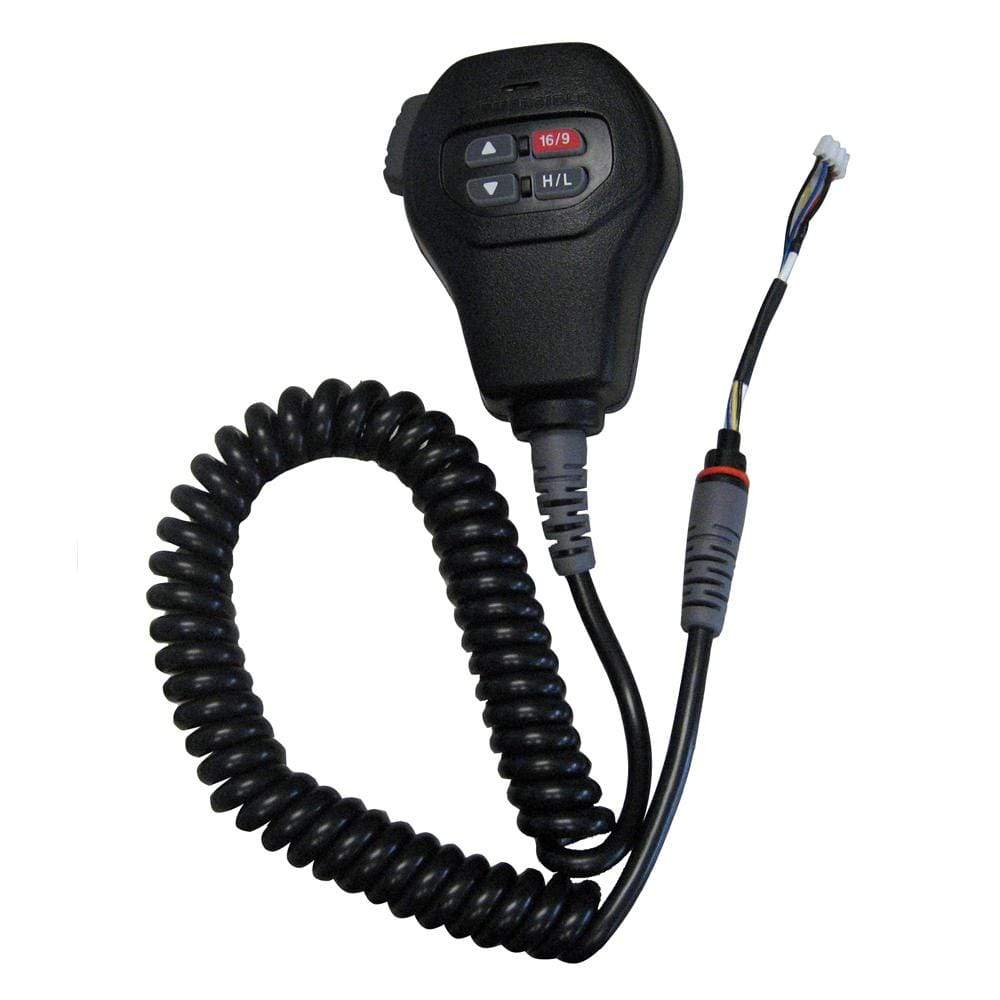 Standard Horizon Qualifies for Free Shipping Standard Replacement VHF Mic for GX1200B GX1600B & GX1700B #CB5546002