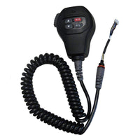 Standard Horizon Qualifies for Free Shipping Standard Replacement VHF Mic for GX1200B GX1600B & GX1700B #CB5546002