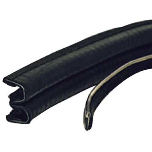 Stanpro Qualifies for Free Shipping Stanpro Weatherstrip Edge 8' Old #16m #75000081