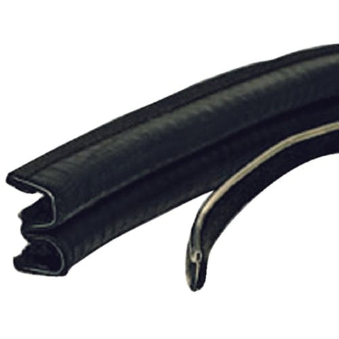 Stanpro Qualifies for Free Shipping Stanpro Weatherstrip Edge 8' Old #16m #75000081