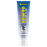 Star Brite 10 oz Tube Lower Unit Gear Lube 80w 90 #027010