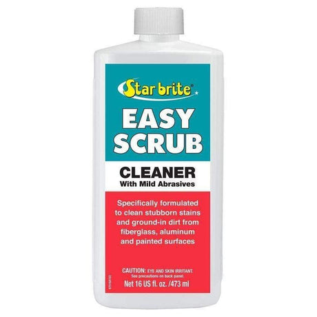 Star Brite Qualifies for Free Shipping Star Brite 16 oz Easy Scrub #87516