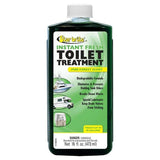 Star Brite Qualifies for Free Shipping Star Brite 16 oz Toilet Treatment #71718