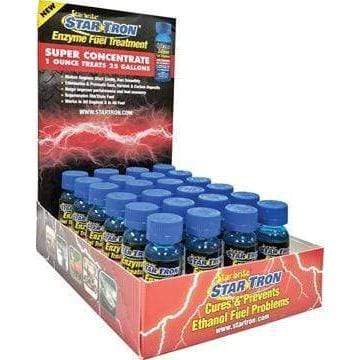 Star Brite Qualifies for Free Shipping Star Brite 24-1 oz Super Concentrated Shooters Each Treats 25 Gal. #14524