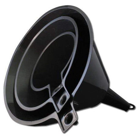 Star Brite Qualifies for Free Shipping Star brite 3-Piece Funnel Set #038010