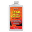 Star Brite Qualifies for Free Shipping Star Brite 32 oz Teak Cleaner #89332
