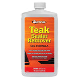 Star Brite Qualifies for Free Shipping Star Brite 32 oz Teak Cleaner #89332
