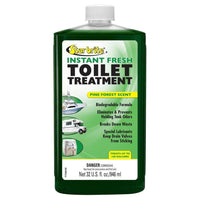 Star Brite Qualifies for Free Shipping Star Brite 32 oz Toilet Treatment #71734