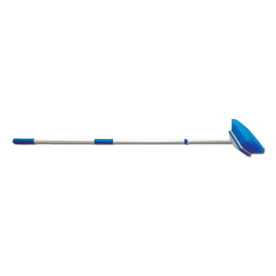 Star Brite Qualifies for Free Shipping Star Brite 6' Brush with Telscoping Handle #040192