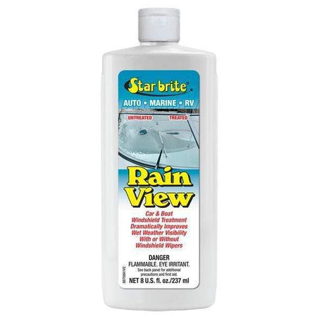 Star Brite Qualifies for Free Shipping Star Brite 8 oz Rainview #88708