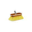 Star Brite Qualifies for Free Shipping Star Brite 8" Soft Deluxe Synthetic Wooden Block Brush #040170
