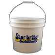 Star Brite Qualifies for Free Shipping Star brite All Purpose Boat Bucket 3.5-Gallon #40050P