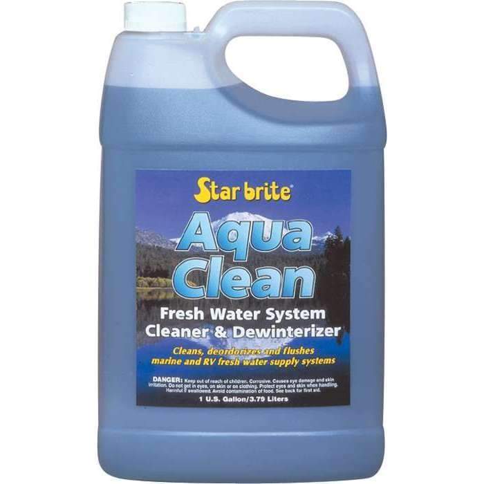 Star Brite Qualifies for Free Shipping Star Brite Aqua Clean Gallon #32300